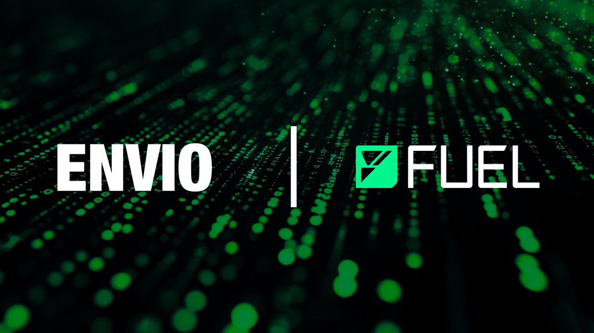 powering apps on fuel